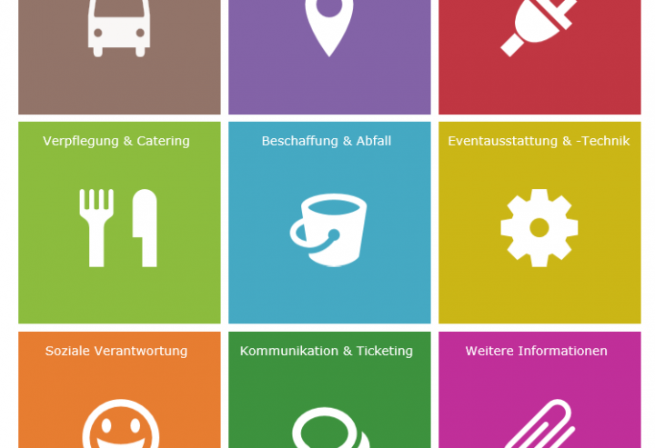 Nachhaltig gewinnen bis 31. März 2023
