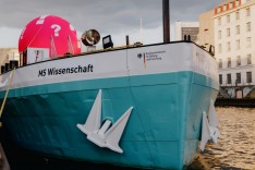 MS Wissenschaft in Niederösterreich