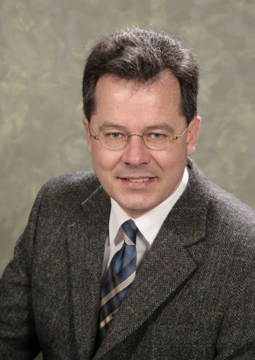 Dr. Martin Steinhauser