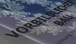 Informationen zu Vorbildliches Bauen in Niederösterreich