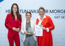 1. Preis beim Tierschutzpreis 2025: Verein Save Cats! Yes We Can! in Straß/Langenlois (Bezirk Krems-Land)