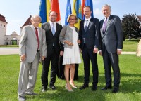 24. Europa-Forum Wachau im Stift Göttweig