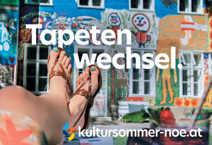 Kultursommer Niederösterreich 2022