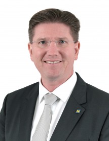 Christian Pehofer wurde mit Wirksamkeit vom 1. März 2023 zum neuen Bezirkshauptmann in Gmünd bestellt