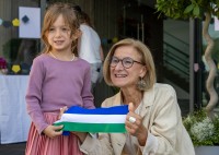 Kindergarten und Tagesbetreuungseinrichtung in Leobersdorf eröffnet