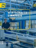 Wirtschaftsstrategie Niederösterreich 2025