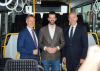 NÖVOG erhält Zertifizierung „berufundfamilie“