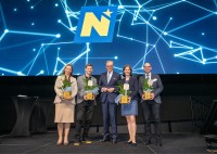 Forum Digitalisierung 2023 und Prämierung digi-contest 2.0