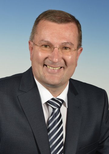 Josef Wanek wurde mit Wirksamkeit vom 1. Dezember 2020 zum Leiter der Abteilung Verkehrsrecht bestellt.