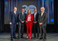 University of Applied Sciences St. Pölten feiert 30-jähriges Bestehen