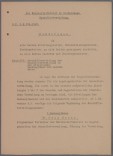 Umsetzung des „Ostmarkgesetzes“