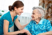 Sonderprogramm "Fachkräfteinitiative Pflege und Soziales“ - NÖ Bildungsförderung