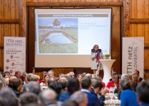 Landeshauptfrau Johanna Mikl-Leitner sagte in Groß Gerungs: „Mit dem Breitbandausbau setzen wir einen wichtigen Schritt und machen unsere Regionen attraktiver.“