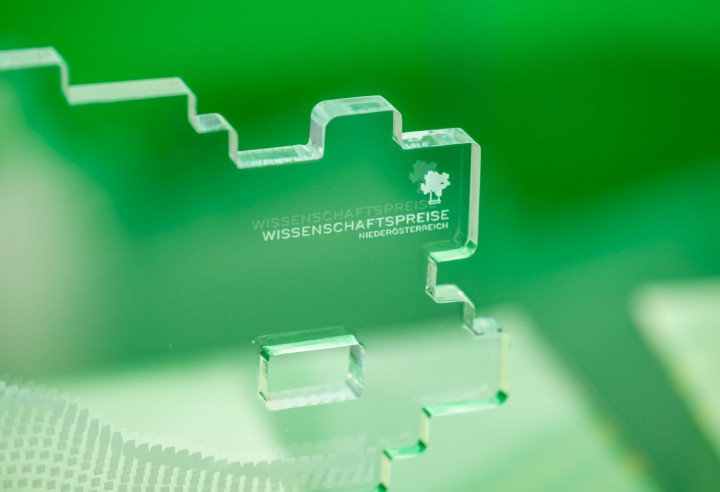 Ausschreibung der Wissenschaftspreise des Landes Niederösterreich 2026