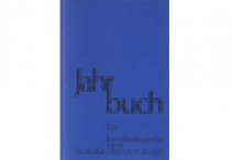 Jahrbuch für Landeskunde von Niederösterreich 65 (1999)