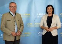 COVID-Investitionsprämie für Land- und Forstwirtschaft