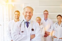Informationen zu Impfärztinnen und Impfärzten