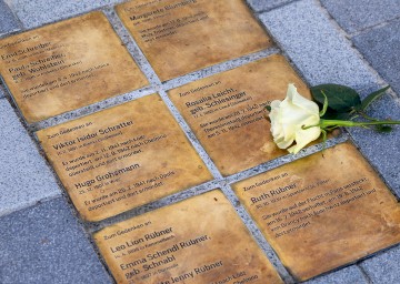 Am 9. November gedenkt Niederösterreich der Novemberpogrome 1938.