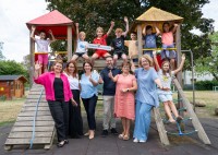 Gemeinden und Familienland Niederösterreich GmbH sichern gemeinsam verlässliche Ferienbetreuung in Niederösterreich