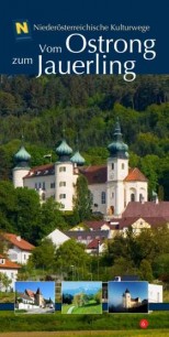 Gabriele Stöger-Spevak und Stefan Spevak, Vom Ostrong zum Jauerling