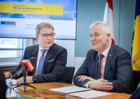 Jahresergebnis des NÖ Generationenfonds