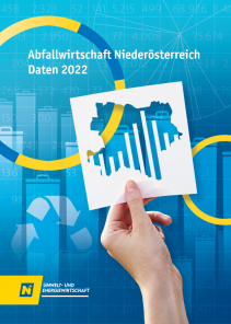 Abfallwirtschaft Niederösterreich - Daten 2022