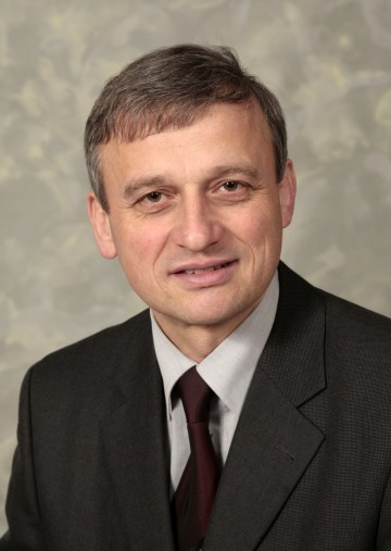 Mag. Johann Lampeitl wurde mit Wirksamkeit vom 18. Oktober 2010 zum neuen Landesamtsdirektor-Stellvertreter bestellt.