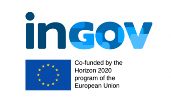 EU H2020 Forschungsprojekt “inGov”