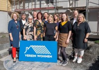 20 Jahre NÖ Wohnassistenz: 2.500 Haushalte mit leistbarem Wohnraum unterstützt