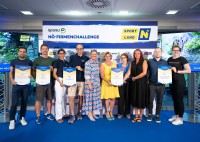 spusu NÖ-Firmenchallenge 2025: Niederösterreichs Berufstätige sammeln gemeinsam 22,5 Millionen aktive Minuten