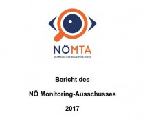 Bericht des NÖ Monitoring-Ausschusses 2017 Broschüre