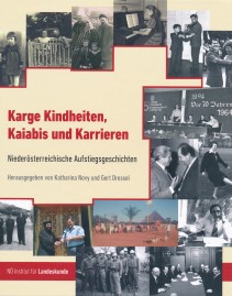 Karge Kindheiten, Kaiabis und Karrieren