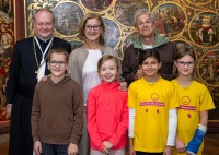 LH Mikl-Leitner präsentiert Programm zum „Kinderlandesfeiertag 2026“