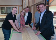 Erfolgreicher Start der Neuauflage von digi4Wirtschaft in Niederösterreich
