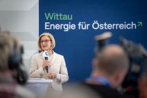 Landeshauptfrau Johanna Mikl-Leitner: „Energiepolitik braucht Realitätssinn und Hausverstand.“