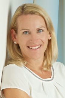 Sandra Klingelhoefer: Sandra Klingelhöfer wurde zur Leiterin der Abteilung Naturschutz (RU5) bestellt.