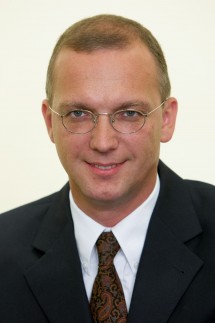 Bezirkshauptmann Dr. Philipp Enzinger