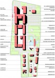 NÖ Feuerwehr- & Sicherheitszentrum: Lage- & Anfahrtsplan
