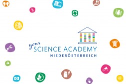 Science Academy NÖ - jetzt bewerben!
