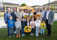 50 Jahre Landeskindergarten in Schweiggers