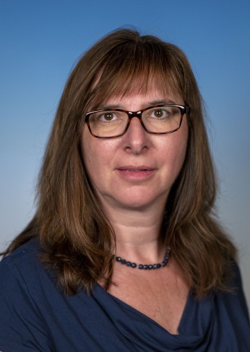 Claudia Grübler-Camerloher wurde zur NÖ Gleichbehandlungsbeauftragten bestellt.