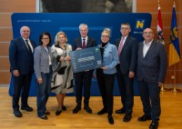 Klinikstandorte in Niederösterreich wachsen zusammen