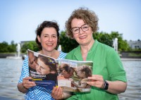 Aktuelle „Familienzeit“ bietet Information, Unterhaltung und Tipps für den Sommer Aktuelle „Familienzeit“ bietet Information, Unterhaltung und Tipps für den Sommer