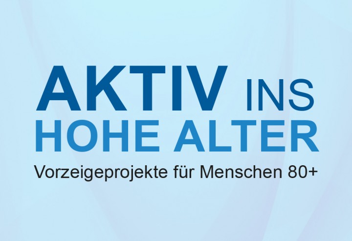 Mit Ihrer Nominierung sind Sie dabei!