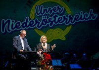 Dienstjubiläum der NÖ Landeslehrerinnen und Landeslehrer