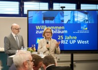 25 Jahre RIZ UP Gründerzentren Amstetten und Waidhofen a.d. Ybbs