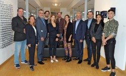Ausstellung