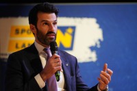 Stärkung der Sportinfrastruktur: Startschuss für Sanierungsarbeiten in der NV-Arena