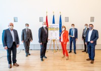 NÖ Arbeitsmarktstrategie 2021-2027 legt Schwerpunkt auf Aus- und Weiterbildung