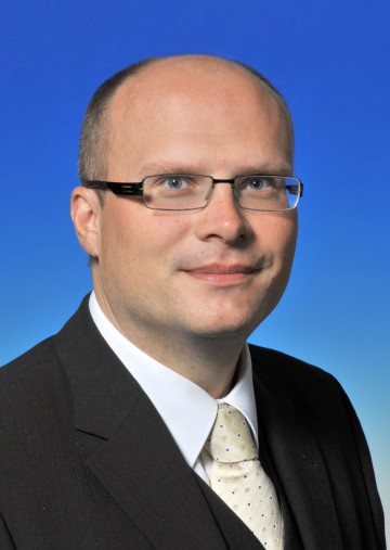 Mag. Günter Stöger